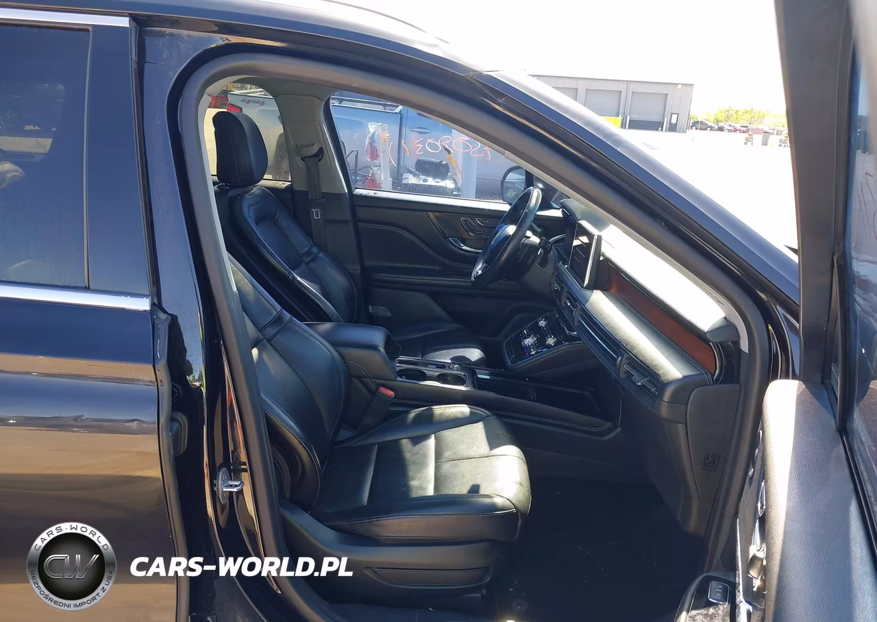 2020 Lincoln Corsair Reserve VIN:5LMCJ2D94LUL27960 - 5