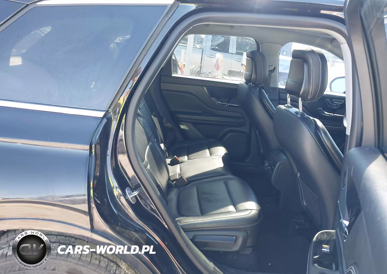 2020 Lincoln Corsair Reserve VIN:5LMCJ2D94LUL27960 - 8