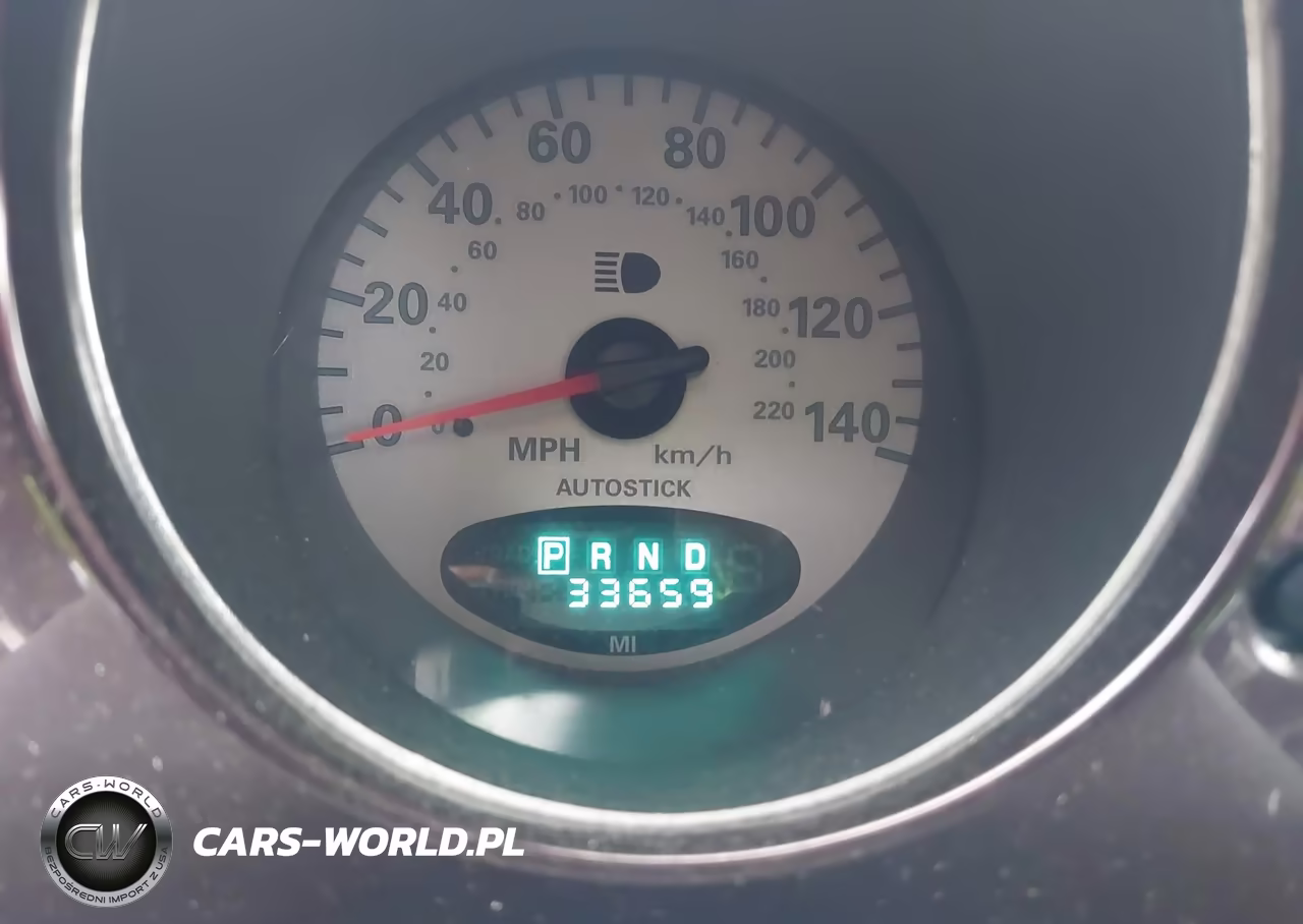 2005 Chrysler Pt Cruiser Gt VIN:3C3AY75S55T700563 - 16