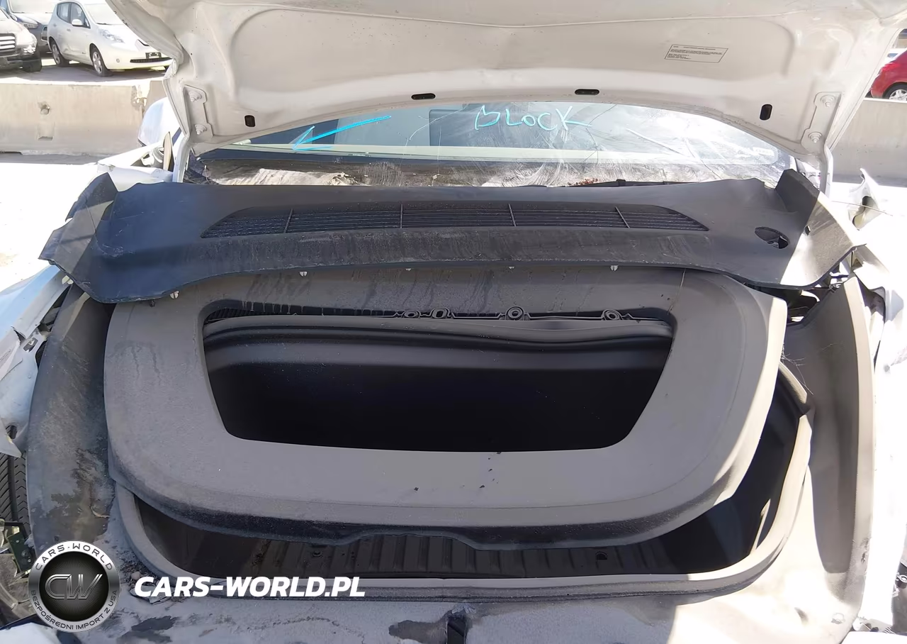 2022 Tesla Model Y Performance Dual Motor All-Wheel Drive VIN:7SAYGDEF0NF345589 - 10