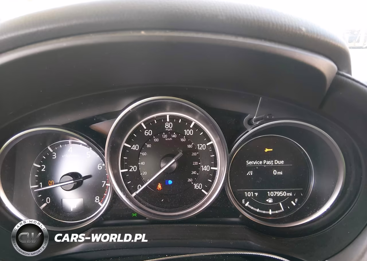 2020 Mazda Mazda6 Touring VIN:JM1GL1VMXL1525170 - 14