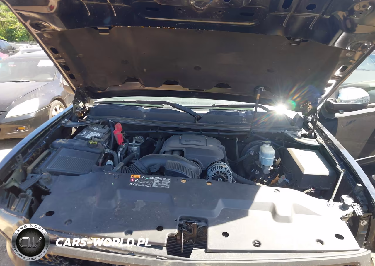 2012 Chevrolet Silverado 1500 Ltz VIN:1GCPKTE77CF230359 - 10