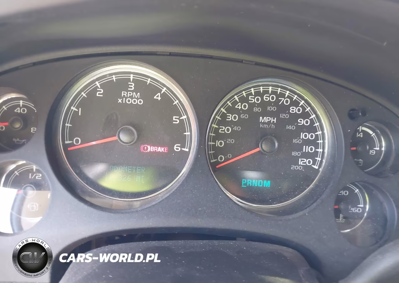 2012 Chevrolet Silverado 1500 Ltz VIN:1GCPKTE77CF230359 - 7