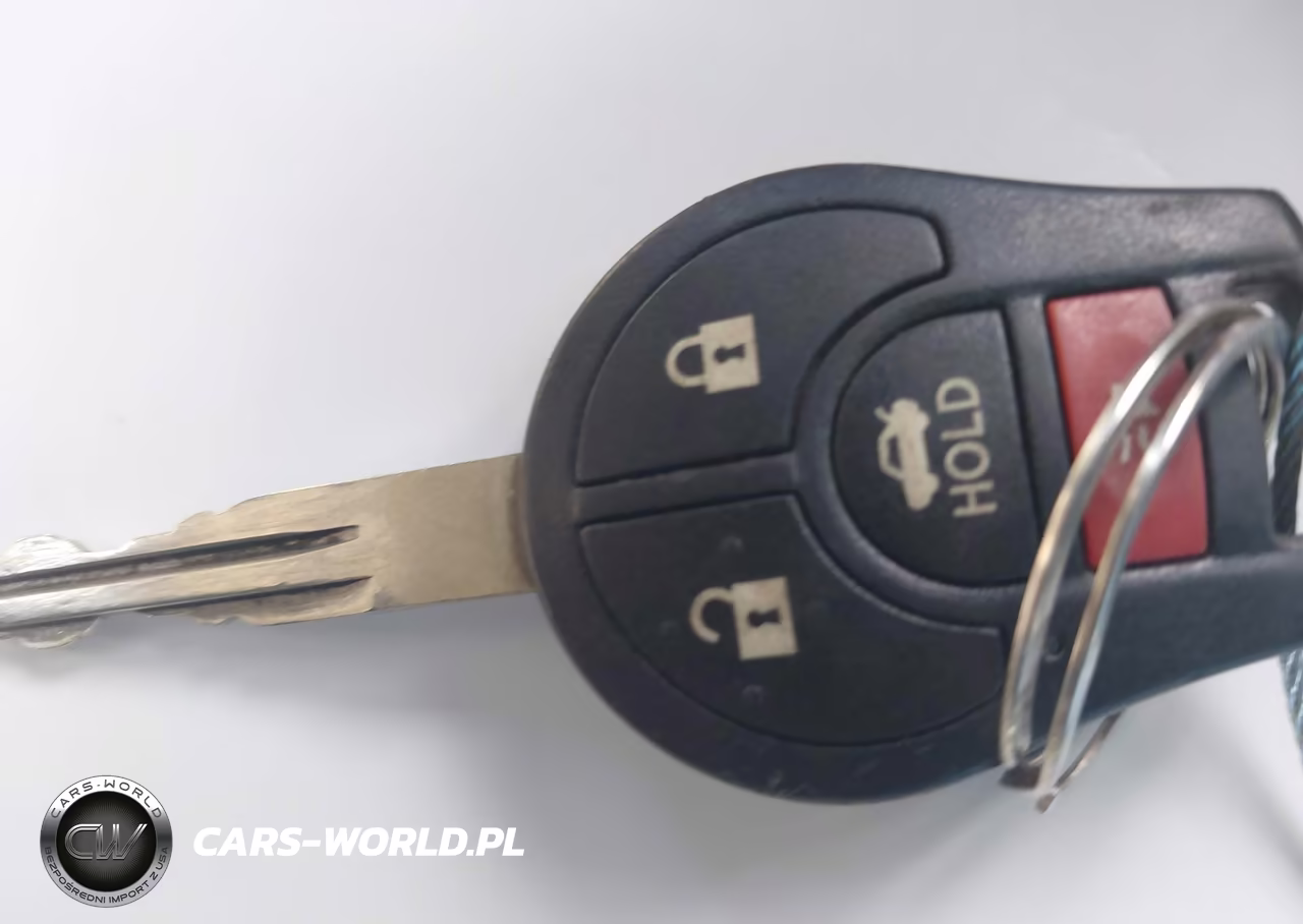 2018 Nissan Versa 1.6 Sv VIN:3N1CN7APXJL807488 - 11