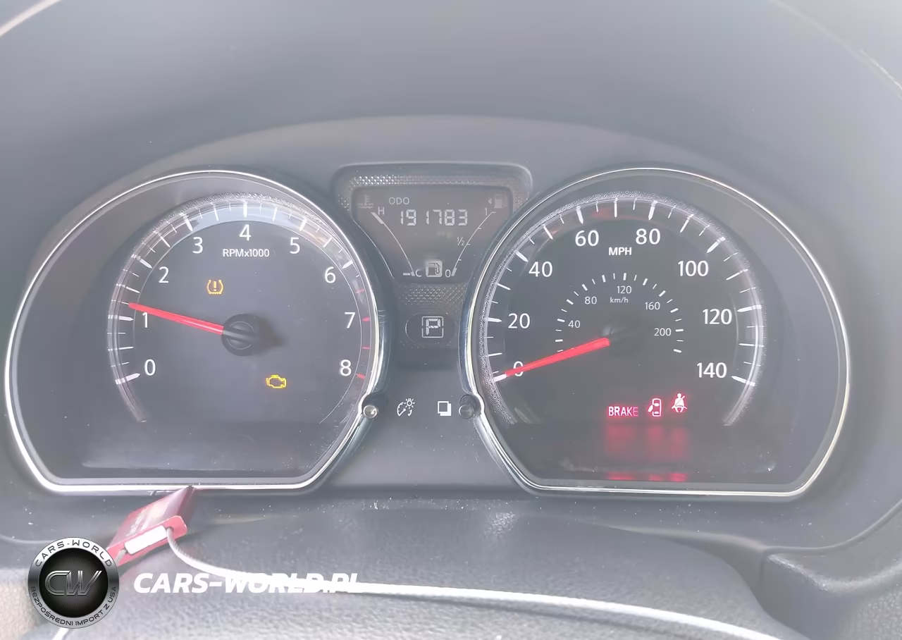2018 Nissan Versa 1.6 Sv VIN:3N1CN7APXJL807488 - 7