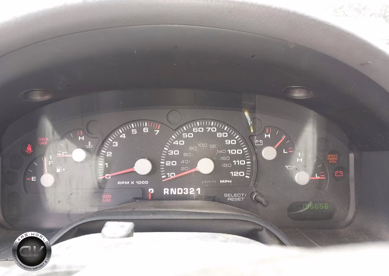 2004 Ford Explorer Xls VIN:1FMZU72K44ZA19408 - 7