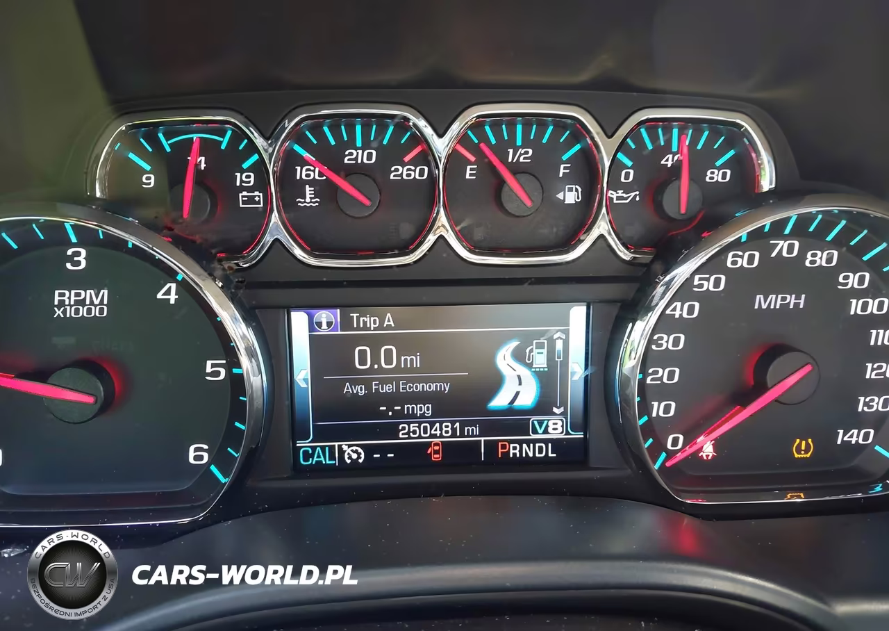 2017 Chevrolet Silverado 1500 1Lz VIN:3GCPCSEC0HG266145 - 7