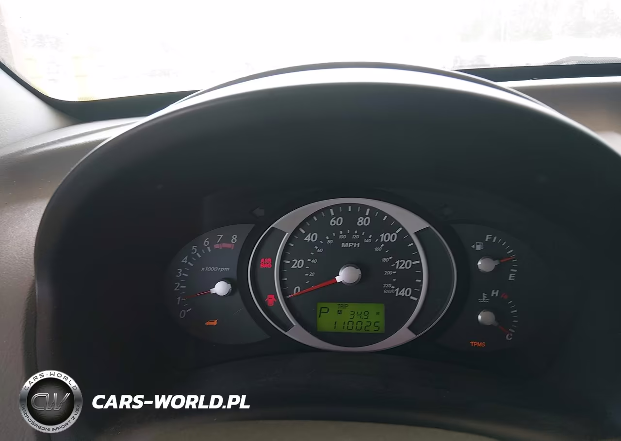 2007 Hyundai Tucson Limited-Se VIN:KM8JN12D37U637880 - 7