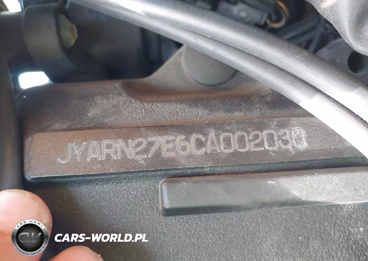2012 Yamaha Fz8 N VIN:JYARN27E6CA002030 - 14