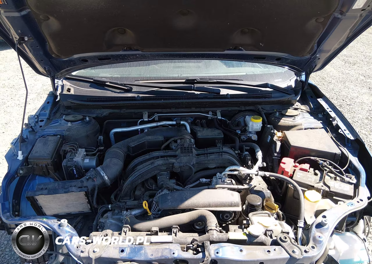 2022 Subaru Outback Premium VIN:4S4BTACCXN3279809 - 10