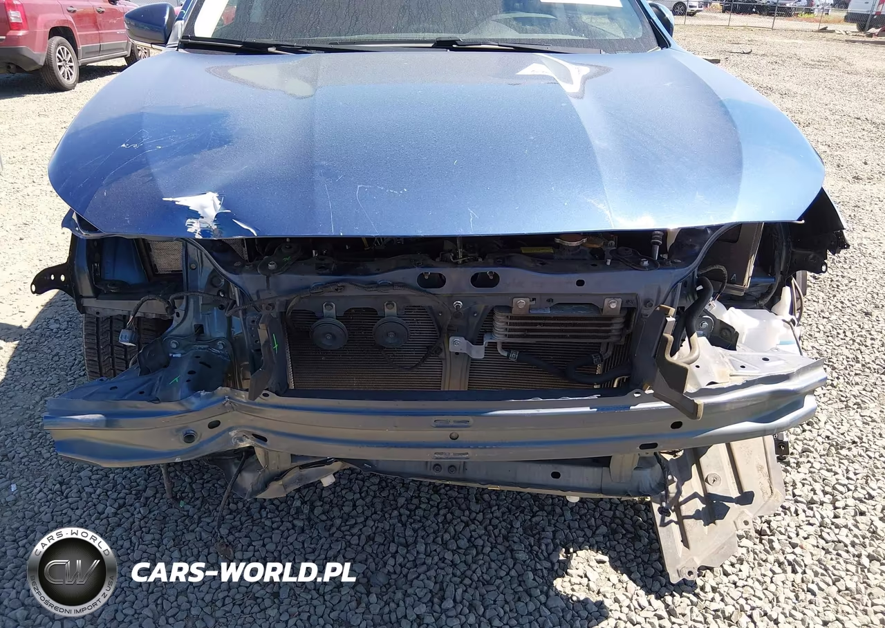 2022 Subaru Outback Premium VIN:4S4BTACCXN3279809 - 6
