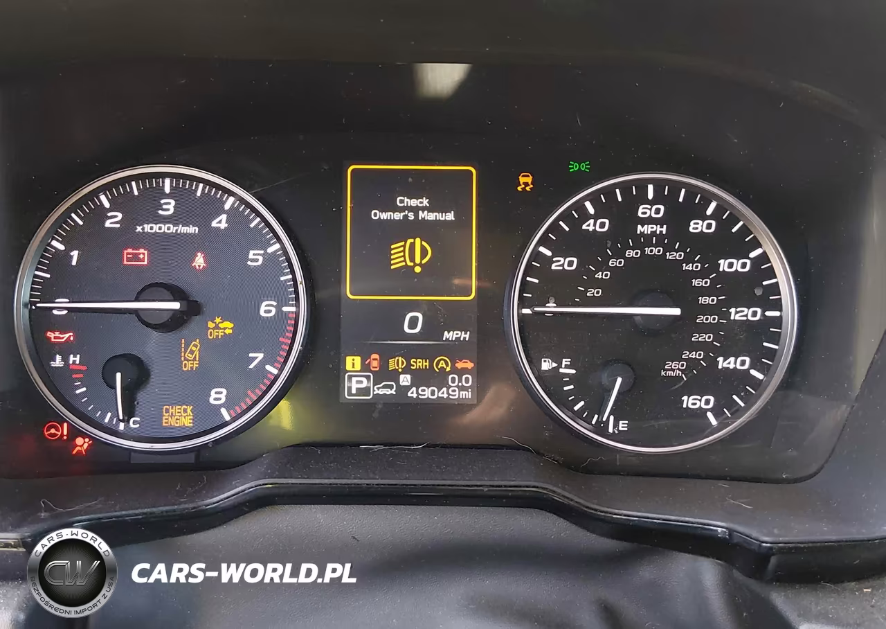 2022 Subaru Outback Premium VIN:4S4BTACCXN3279809 - 7
