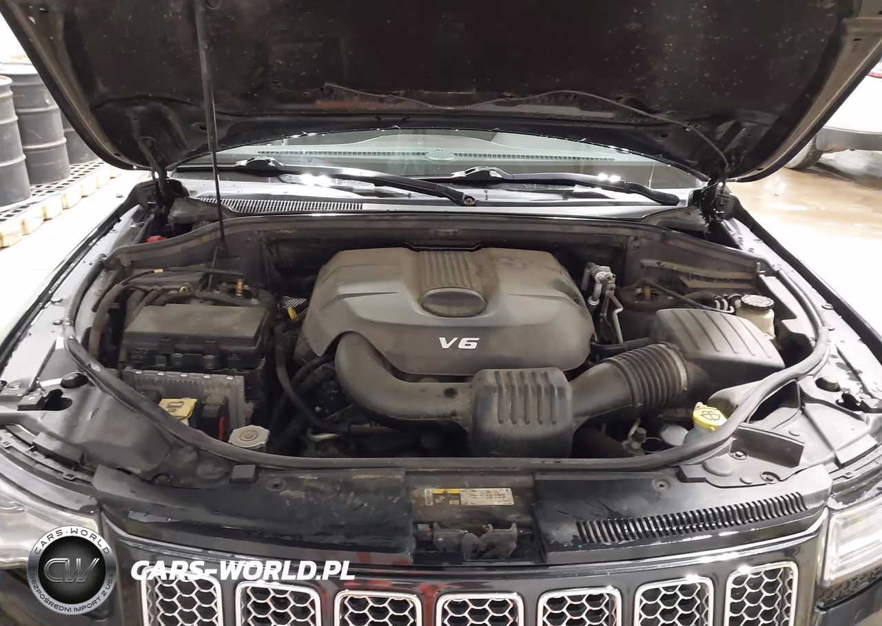 2014 Jeep Grand Cherokee Summit VIN:1C4RJFJG0EC467475 - 9