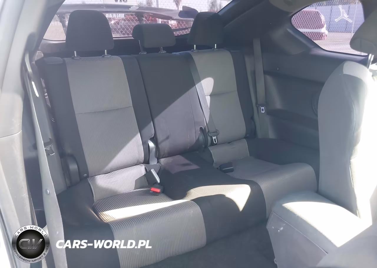 2016 Scion Tc VIN:JTKJF5C75GJ019486 - 8