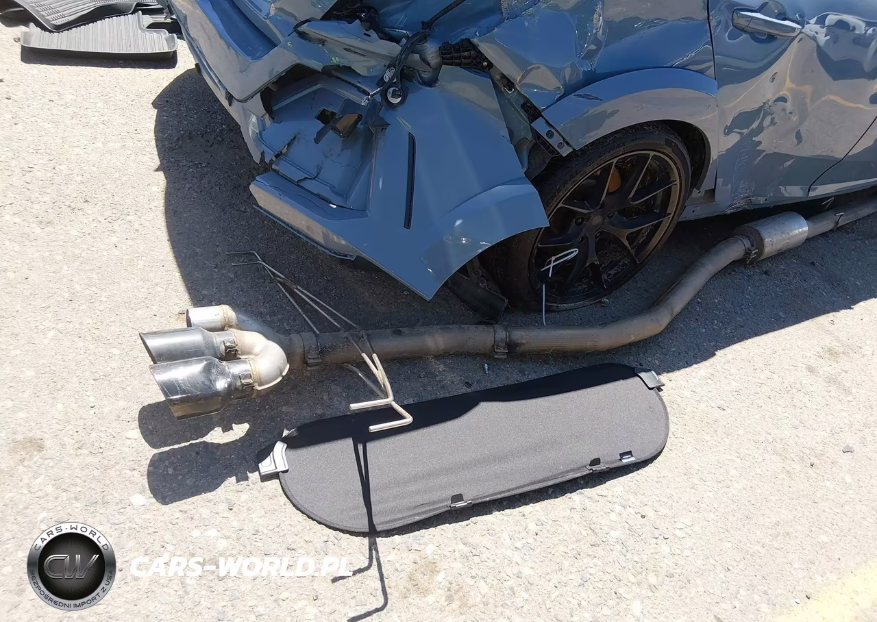2019 Honda Civic Type R Touring VIN:SHHFK8G70KU205715 - 12