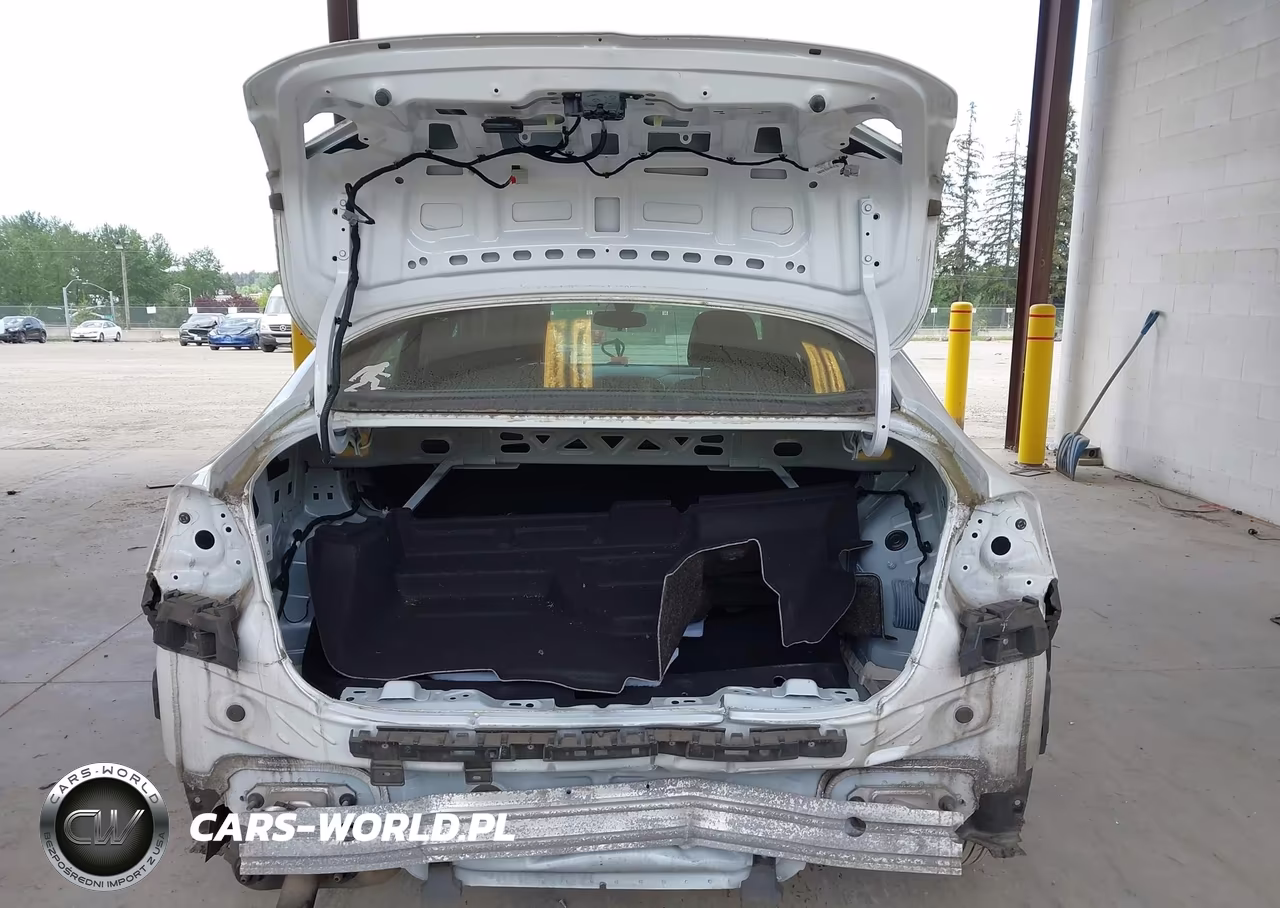 2019 Chevrolet Cruze Ls VIN:1G1BC5SM8K7151247 - 17