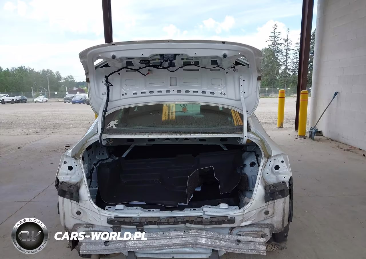 2019 Chevrolet Cruze Ls VIN:1G1BC5SM8K7151247 - 6