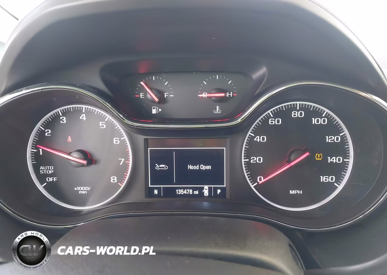 2019 Chevrolet Cruze Ls VIN:1G1BC5SM8K7151247 - 7