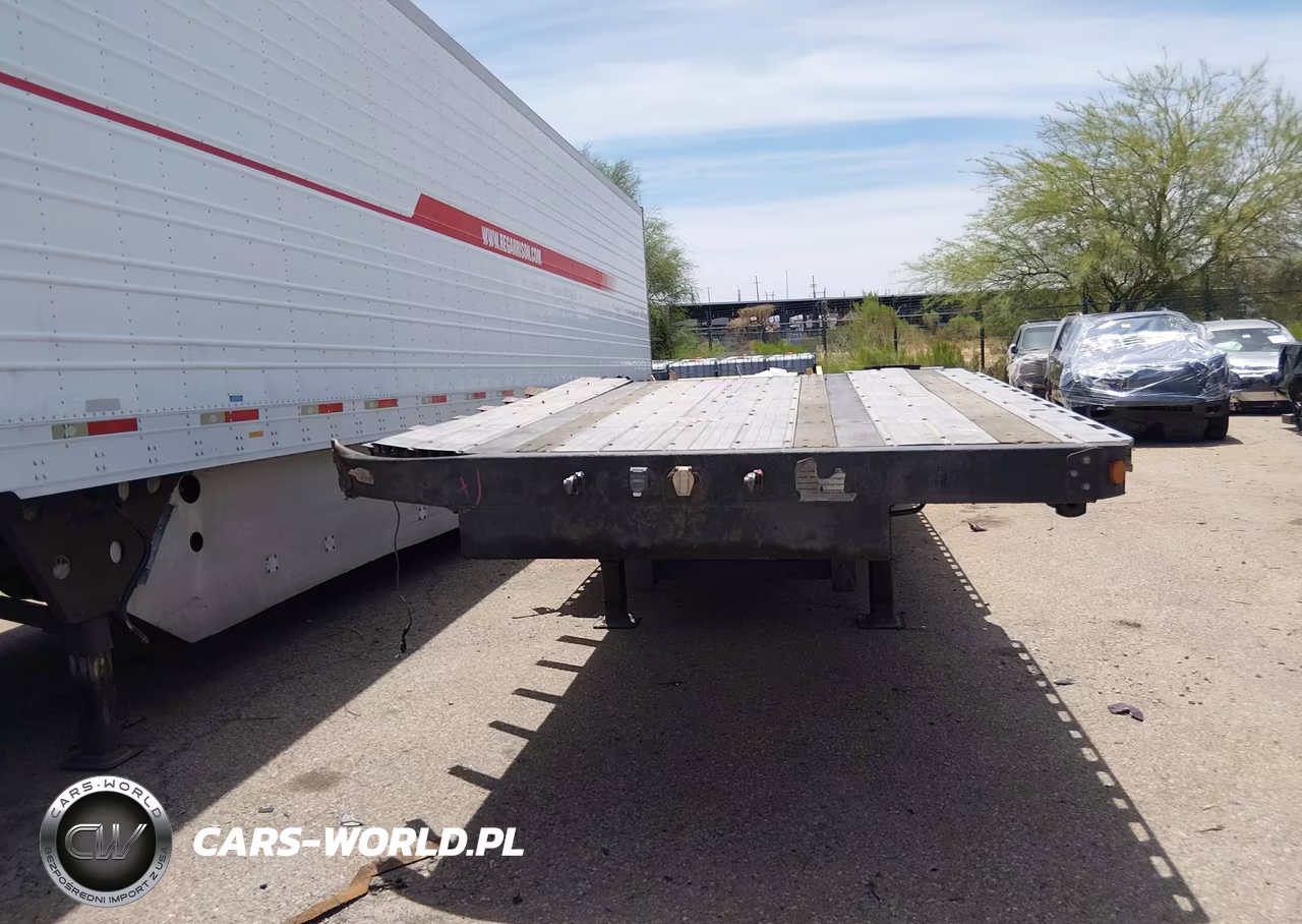 2013 Fontaine Trailer Co Unknown VIN:13N2532C6D1563178 - 11