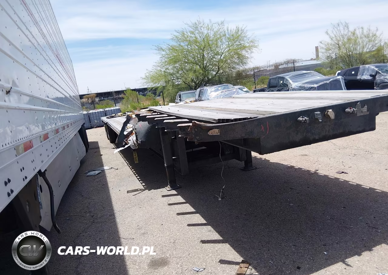 2013 Fontaine Trailer Co Unknown VIN:13N2532C6D1563178 - 12