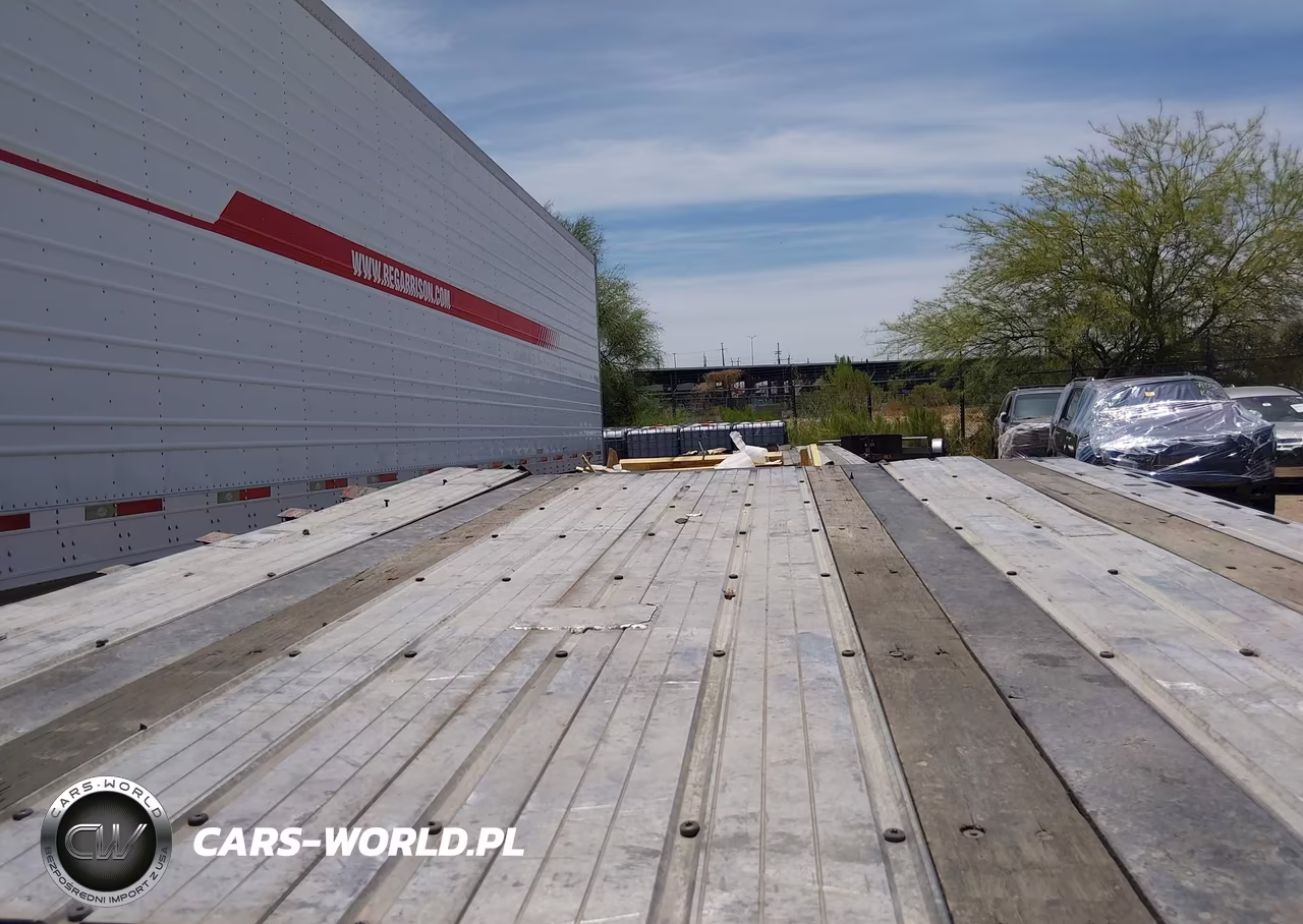 2013 Fontaine Trailer Co Unknown VIN:13N2532C6D1563178 - 6
