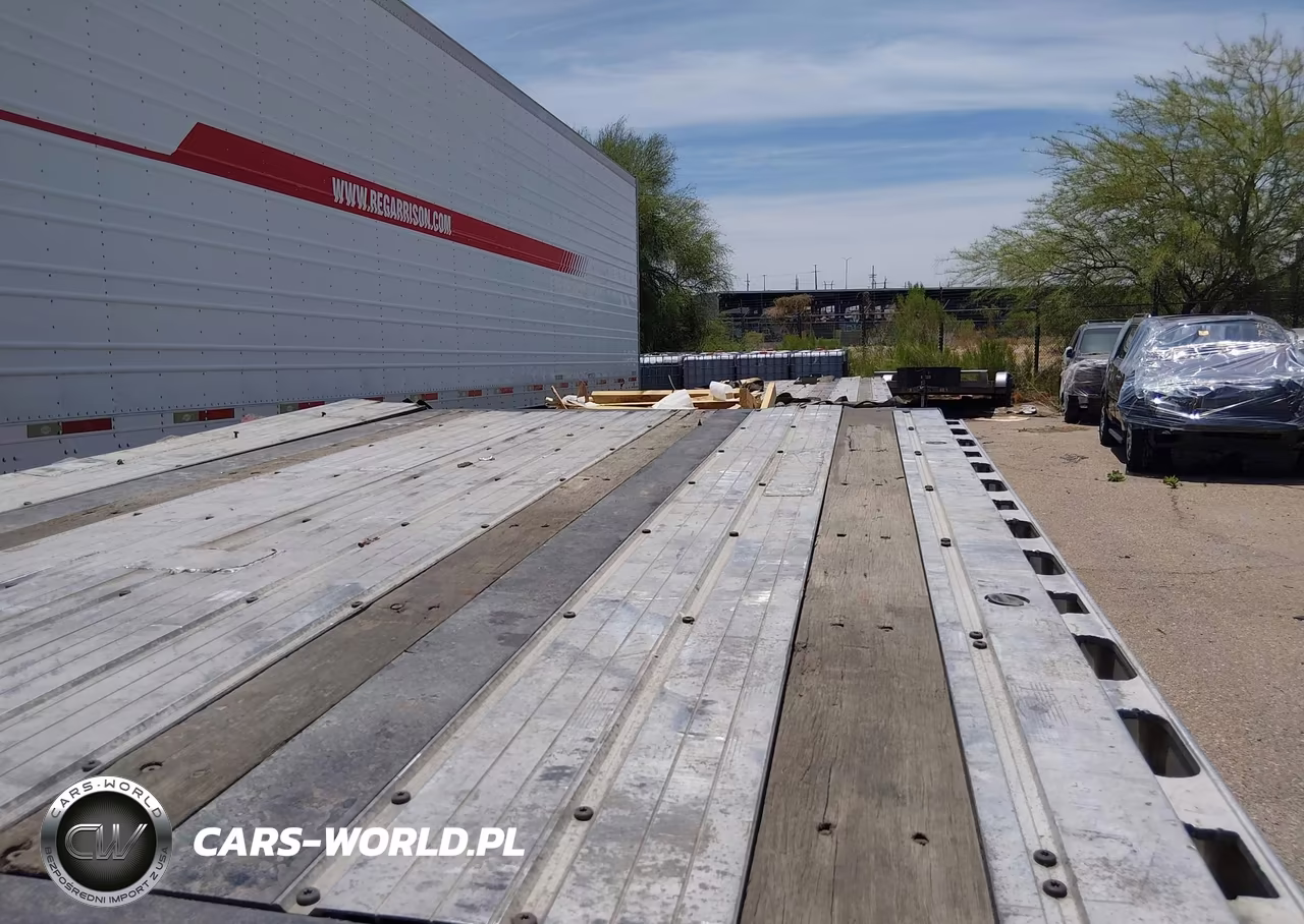 2013 Fontaine Trailer Co Unknown VIN:13N2532C6D1563178 - 7