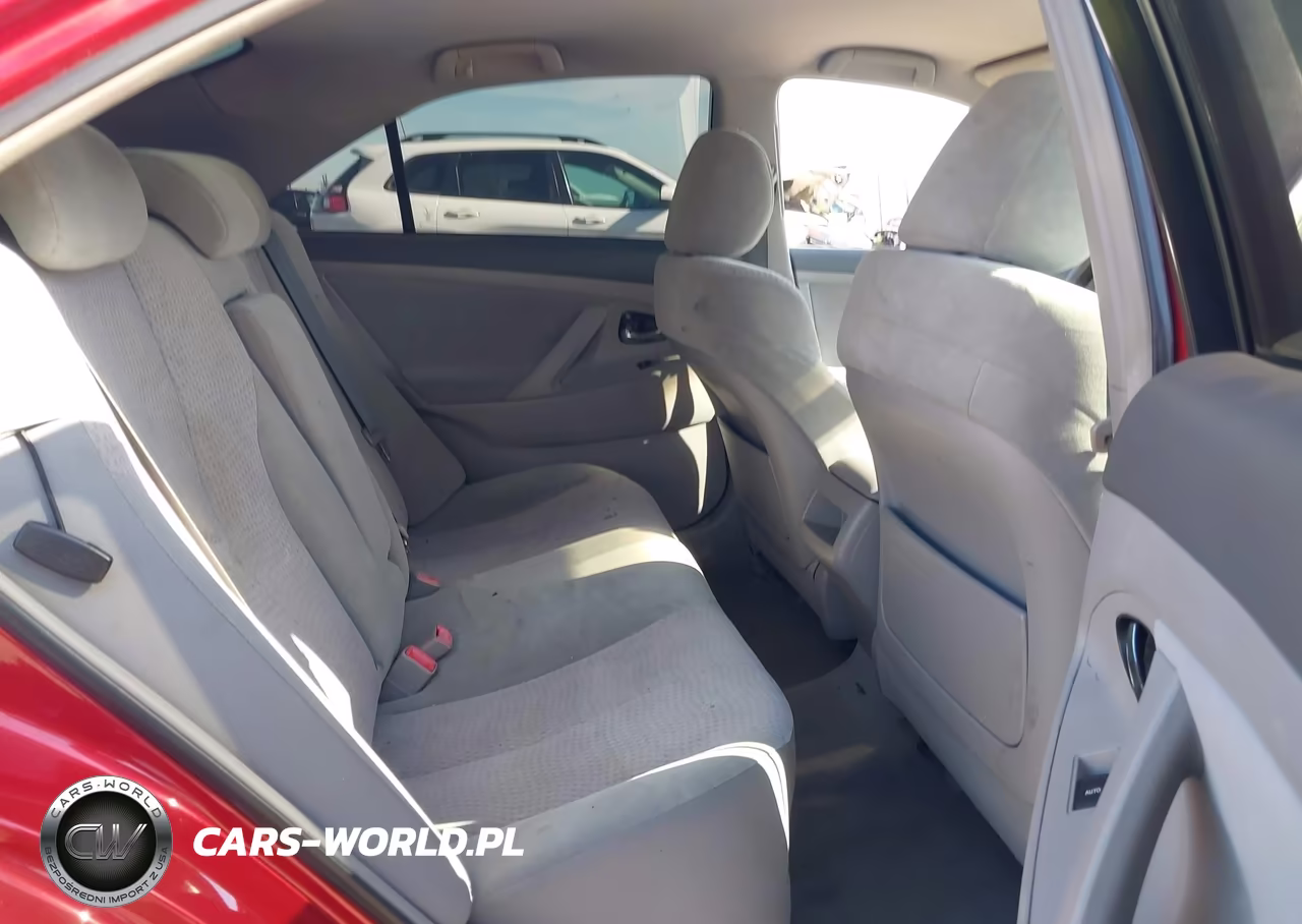 2011 Toyota Camry Le VIN:4T1BF3EK3BU622442 - 8