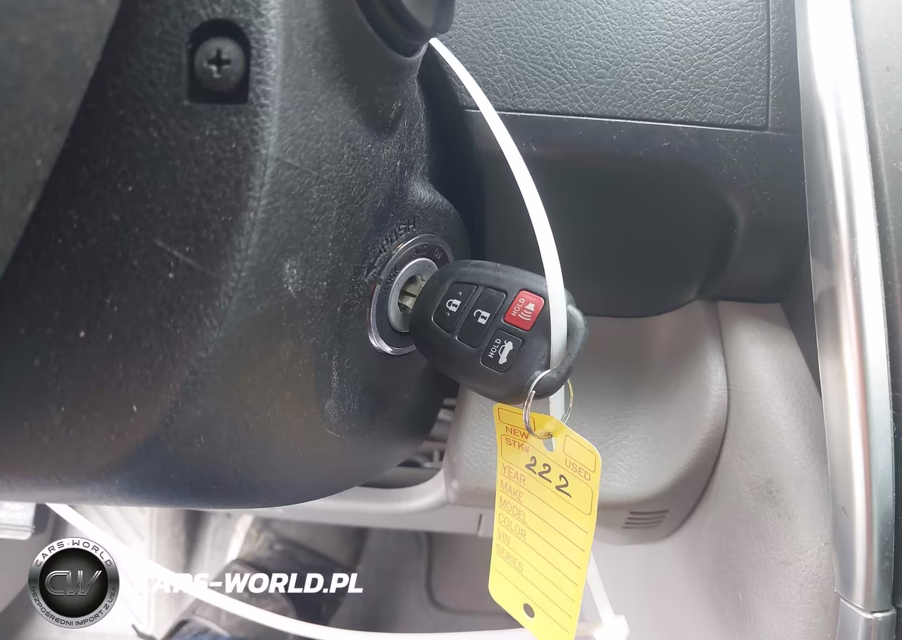 2016 Toyota Camry Le VIN:4T4BF1FK3GR524222 - 11