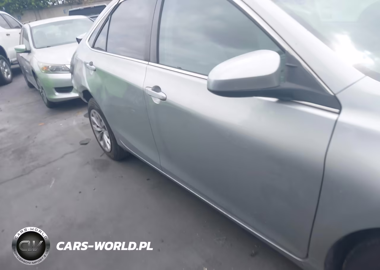 2016 Toyota Camry Le VIN:4T4BF1FK3GR524222 - 13