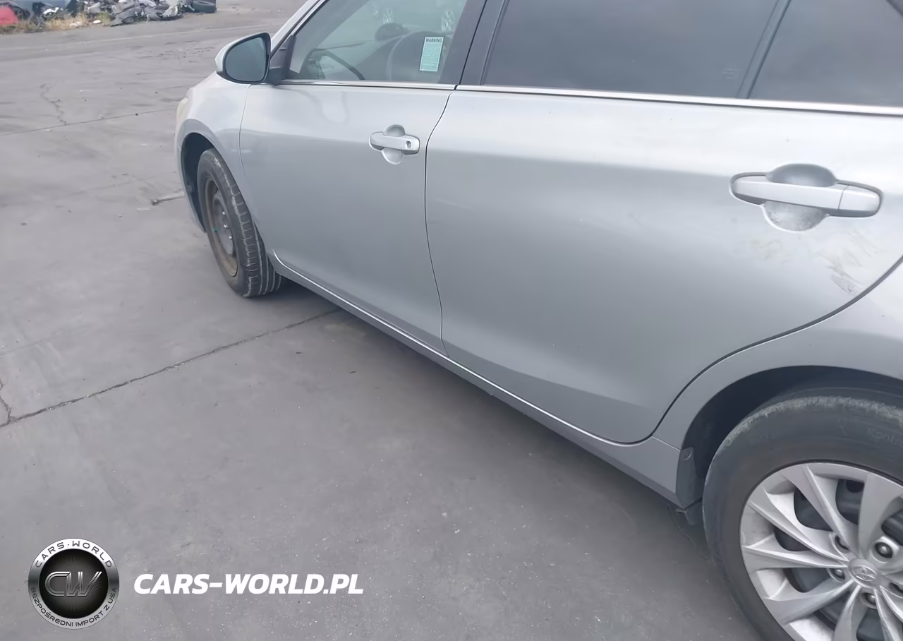 2016 Toyota Camry Le VIN:4T4BF1FK3GR524222 - 14