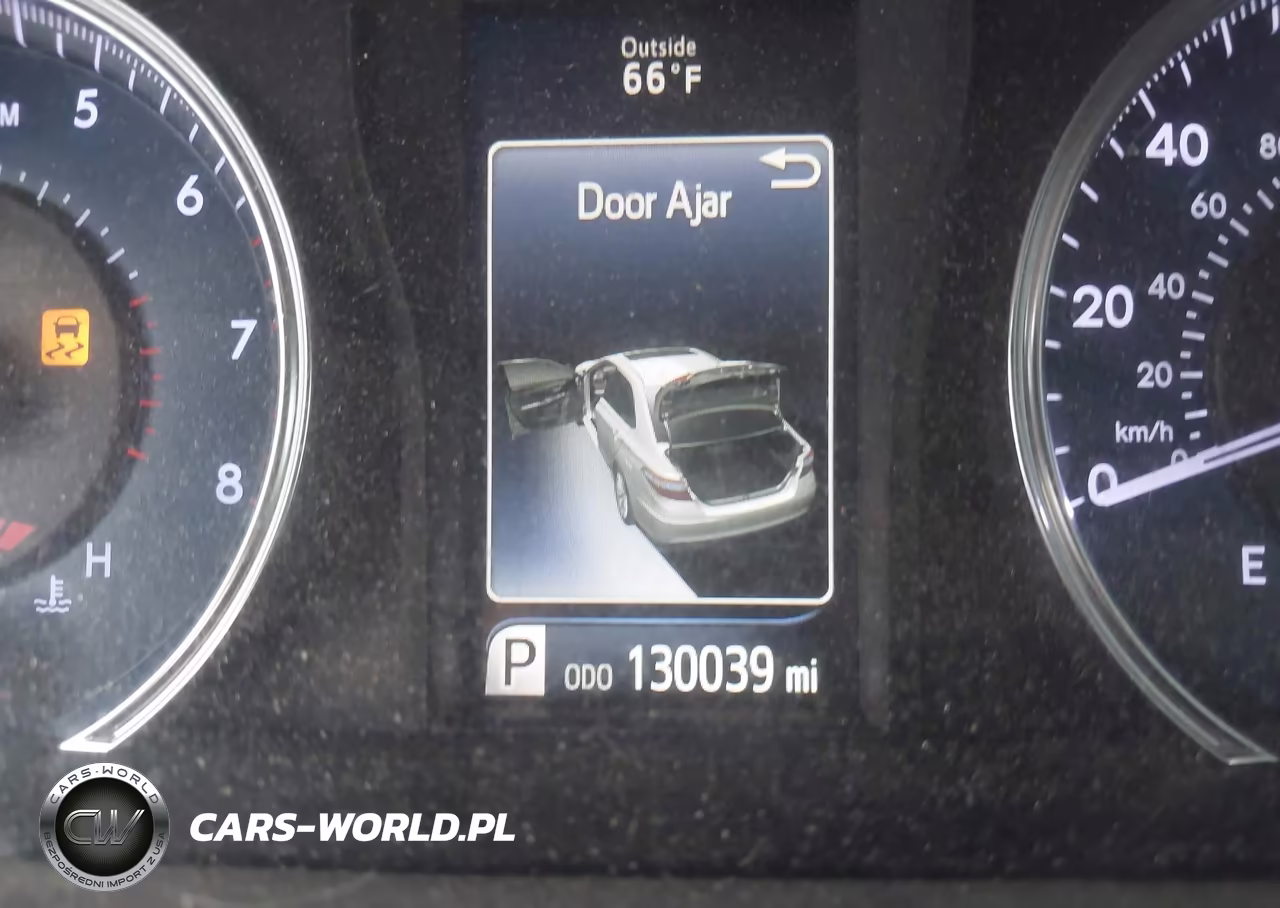 2016 Toyota Camry Le VIN:4T4BF1FK3GR524222 - 15