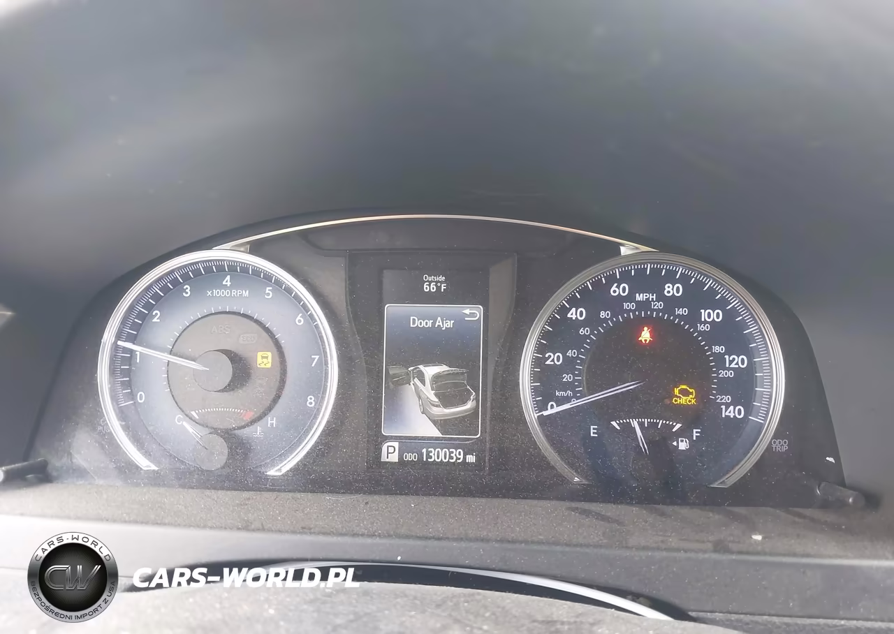 2016 Toyota Camry Le VIN:4T4BF1FK3GR524222 - 7