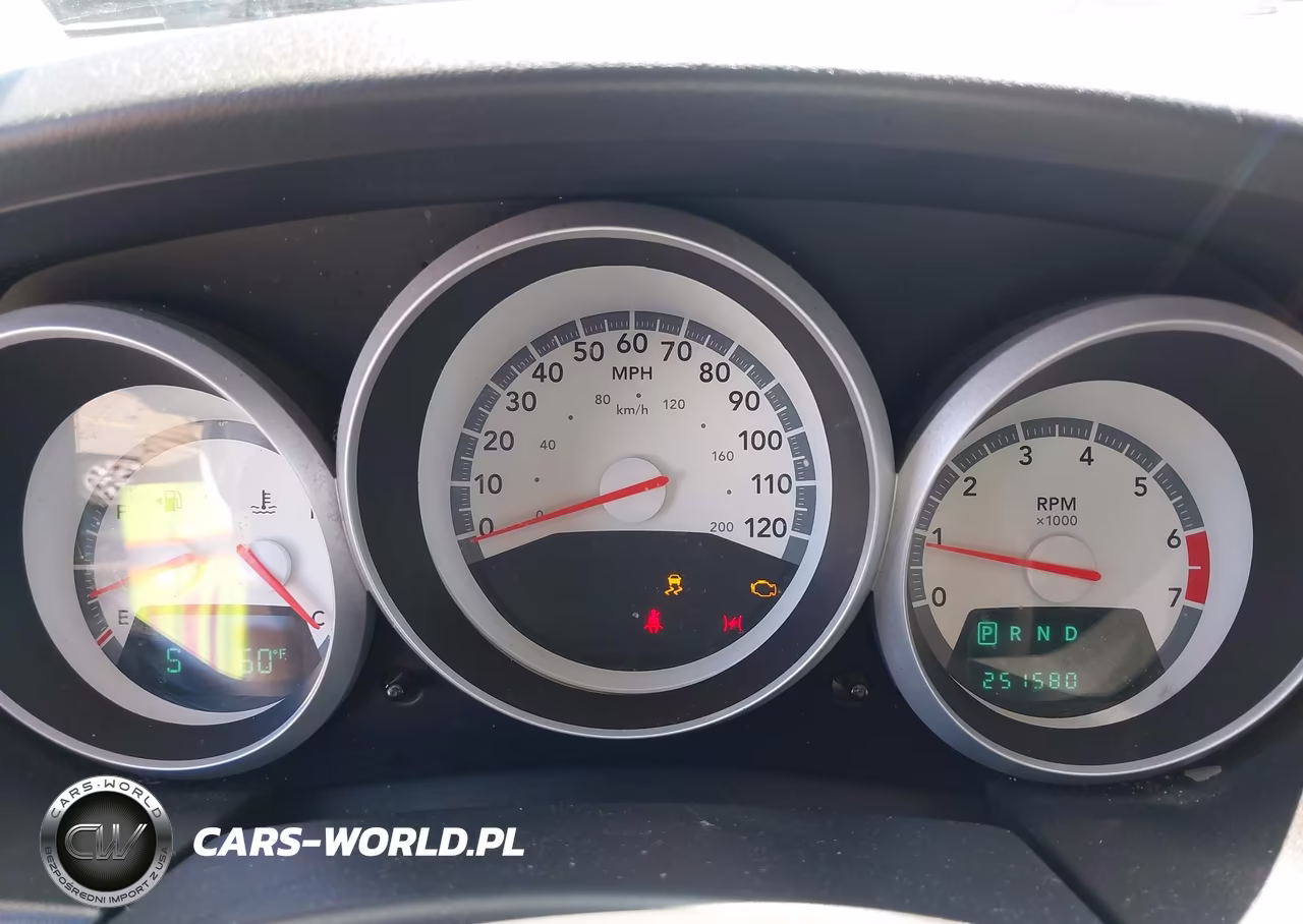 2009 Dodge Grand Caravan Se VIN:2D8HN44E19R619518 - 7