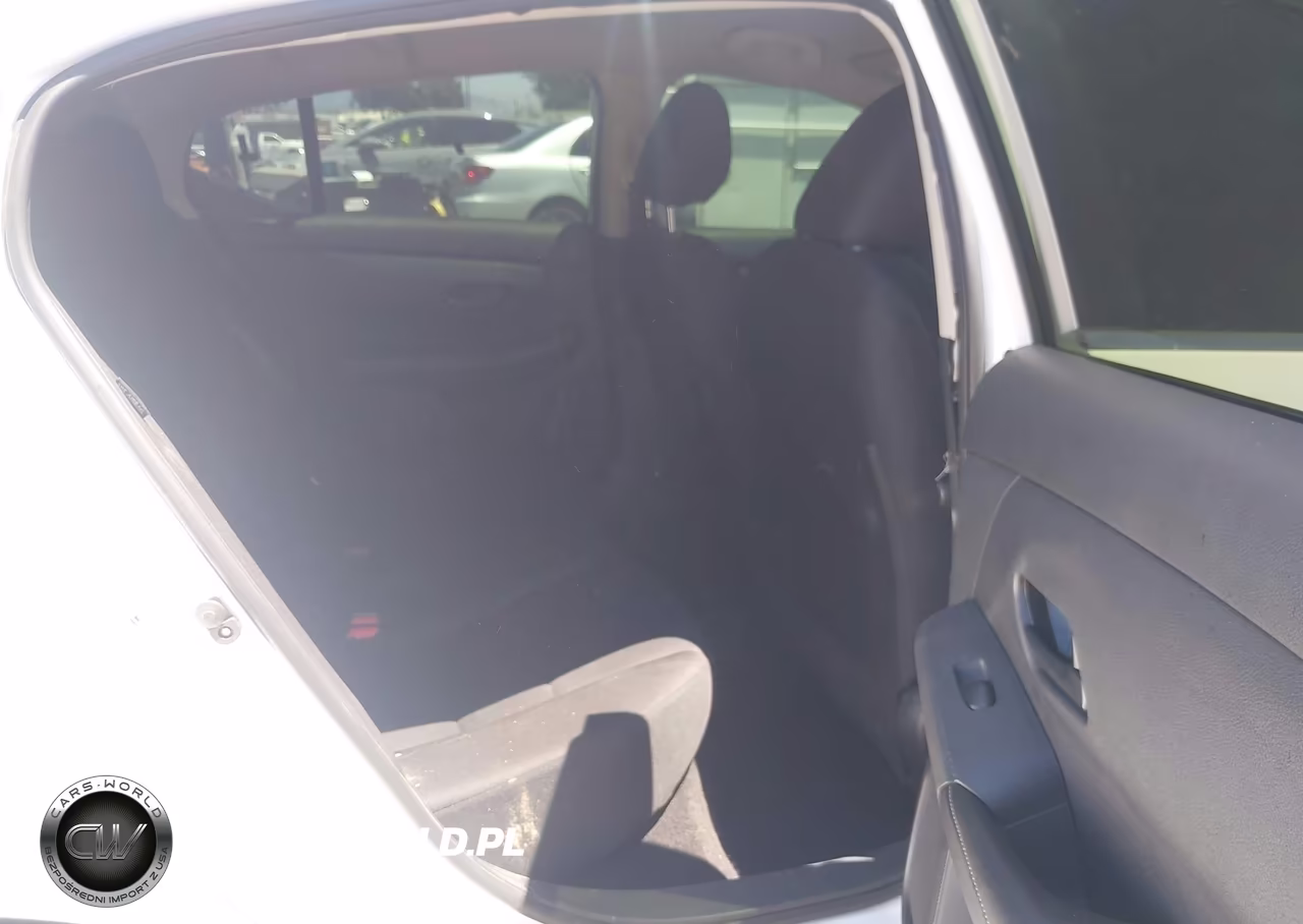 2025 Nissan Sentra S VIN:3N1AB8BV5SY249864 - 8