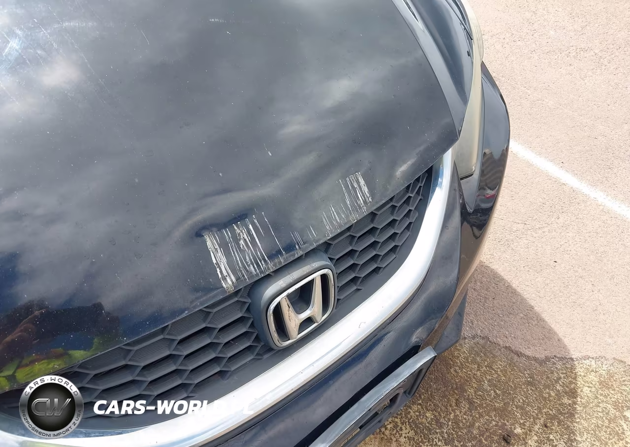 2013 Honda Civic Lx VIN:19XFB2F5XDE094890 - 18