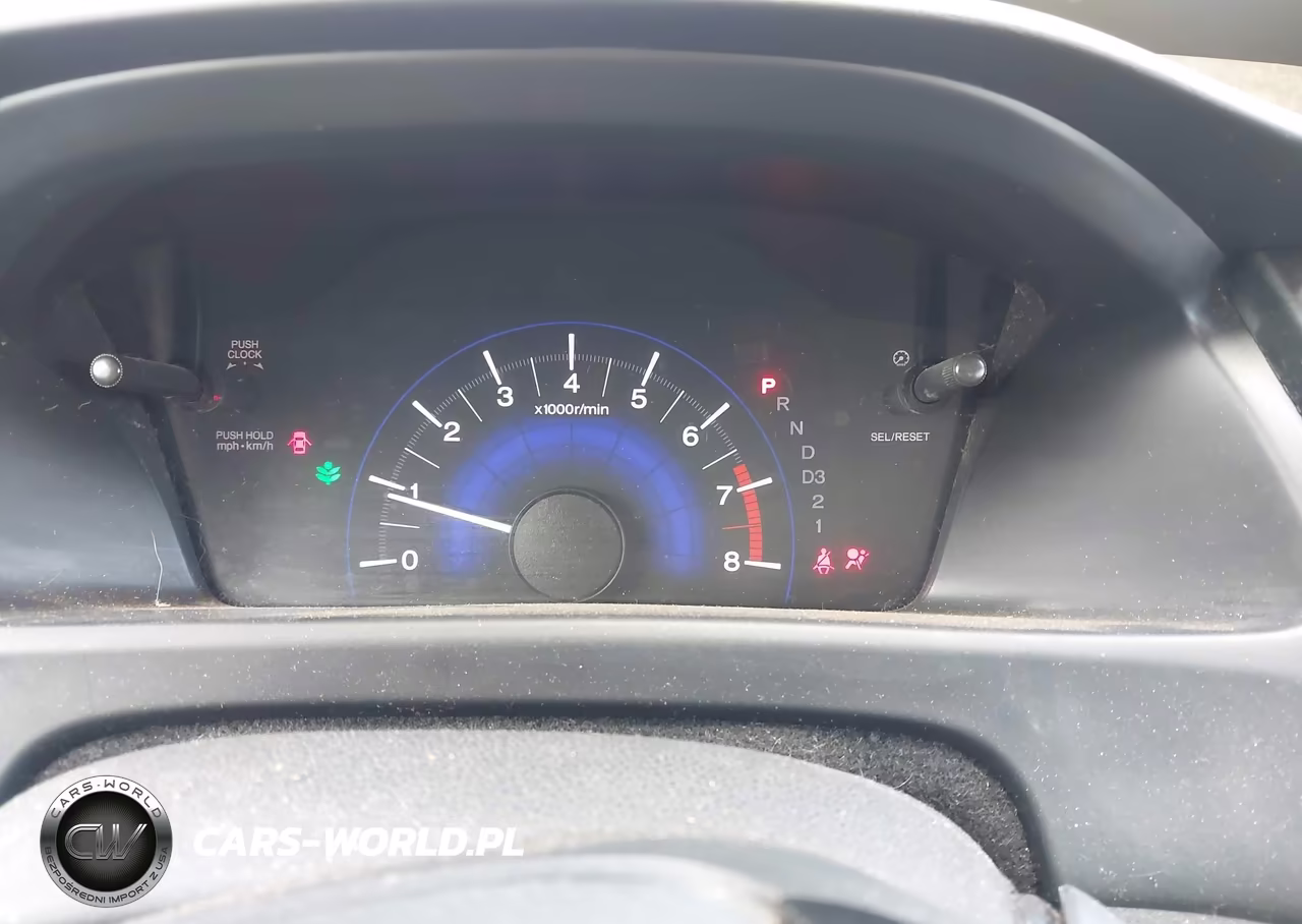 2013 Honda Civic Lx VIN:19XFB2F5XDE094890 - 7
