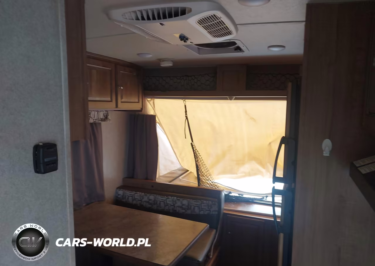 2017 Rockwood Roo VIN:4X4TRL711HZ146282 - 5