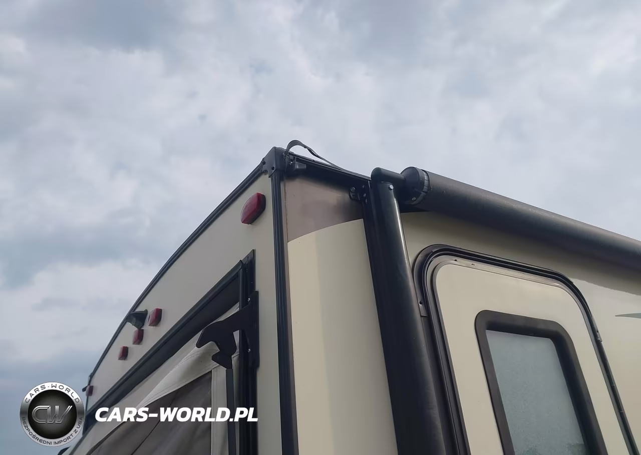 2017 Rockwood Roo VIN:4X4TRL711HZ146282 - 6