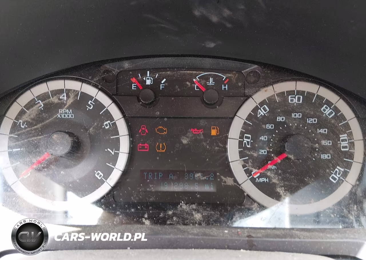 2011 Ford Escape Xls VIN:1FMCU0C70BKB43849 - 7