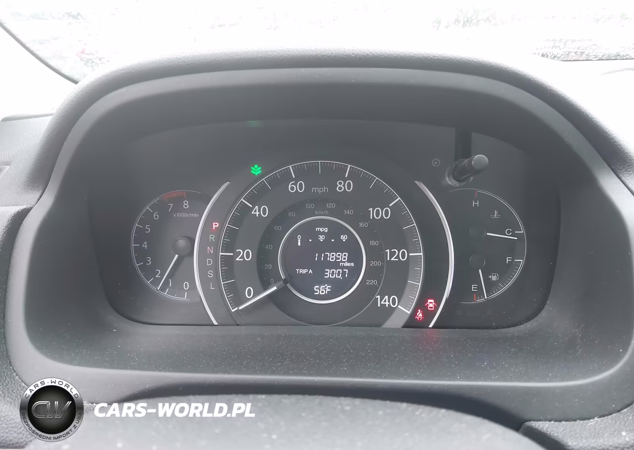 2016 Honda Cr-V Ex VIN:2HKRM4H59GH644533 - 7