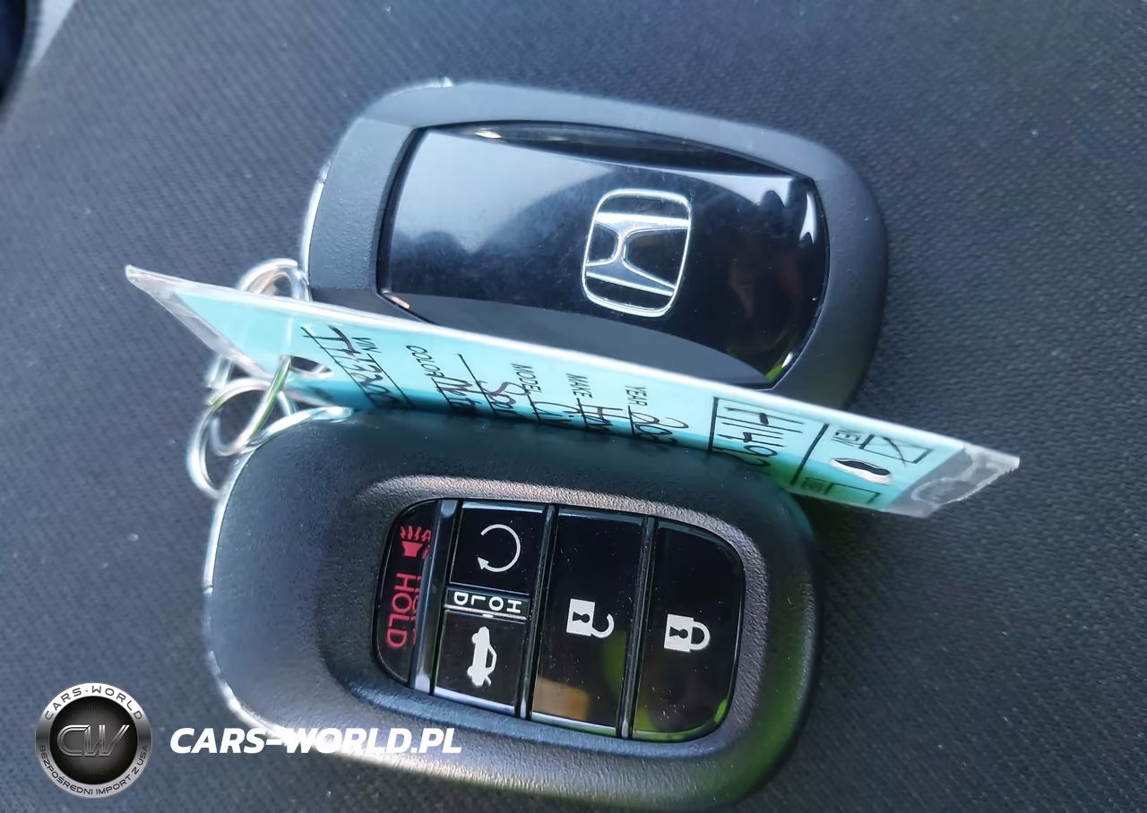 2026 Honda Civic Hybrid Sport-Sport Touring VIN:2HGFE4F84TH320018 - 11