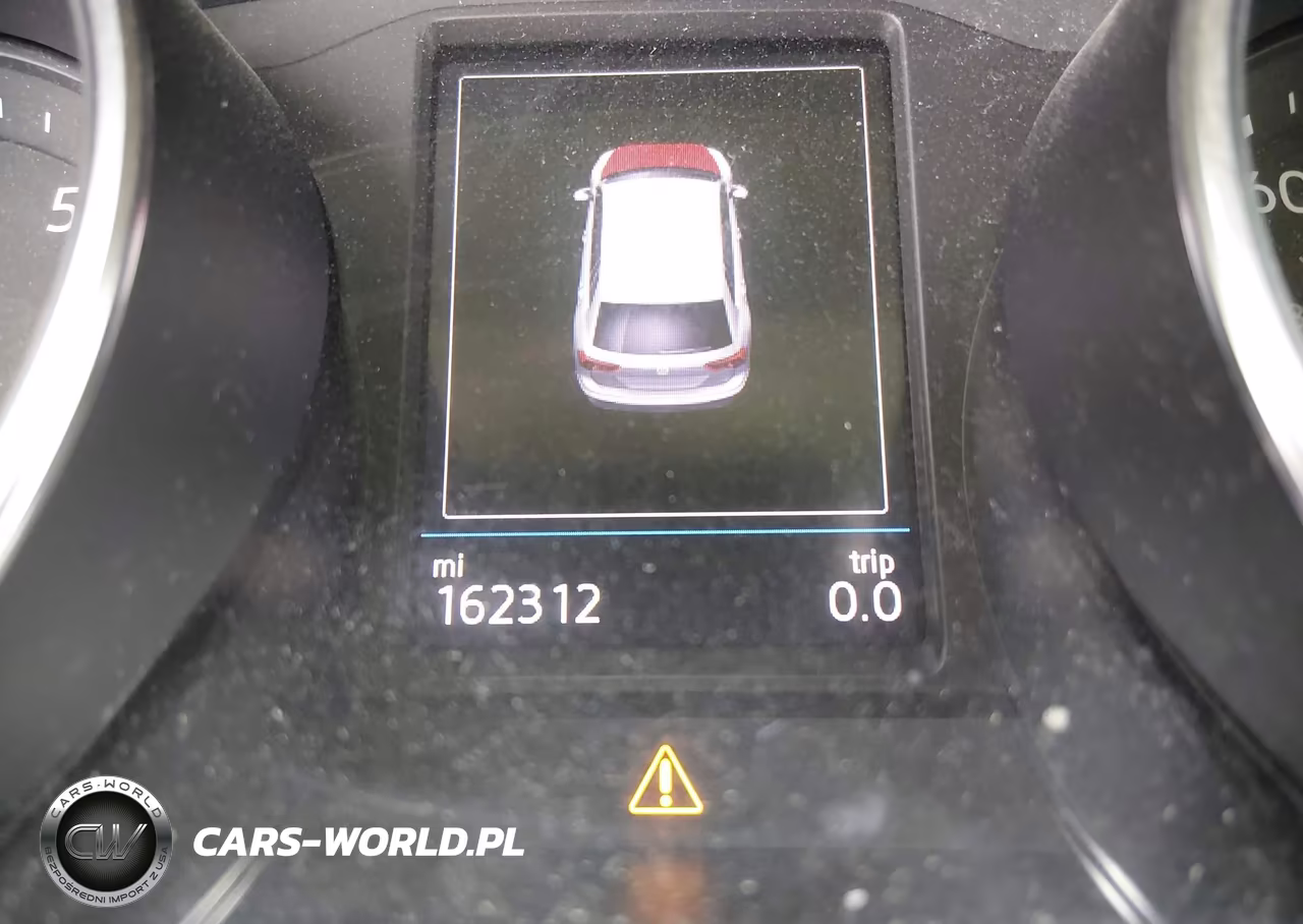 2019 Volkswagen Tiguan 2.0T S VIN:3VV1B7AX9KM054594 - 15