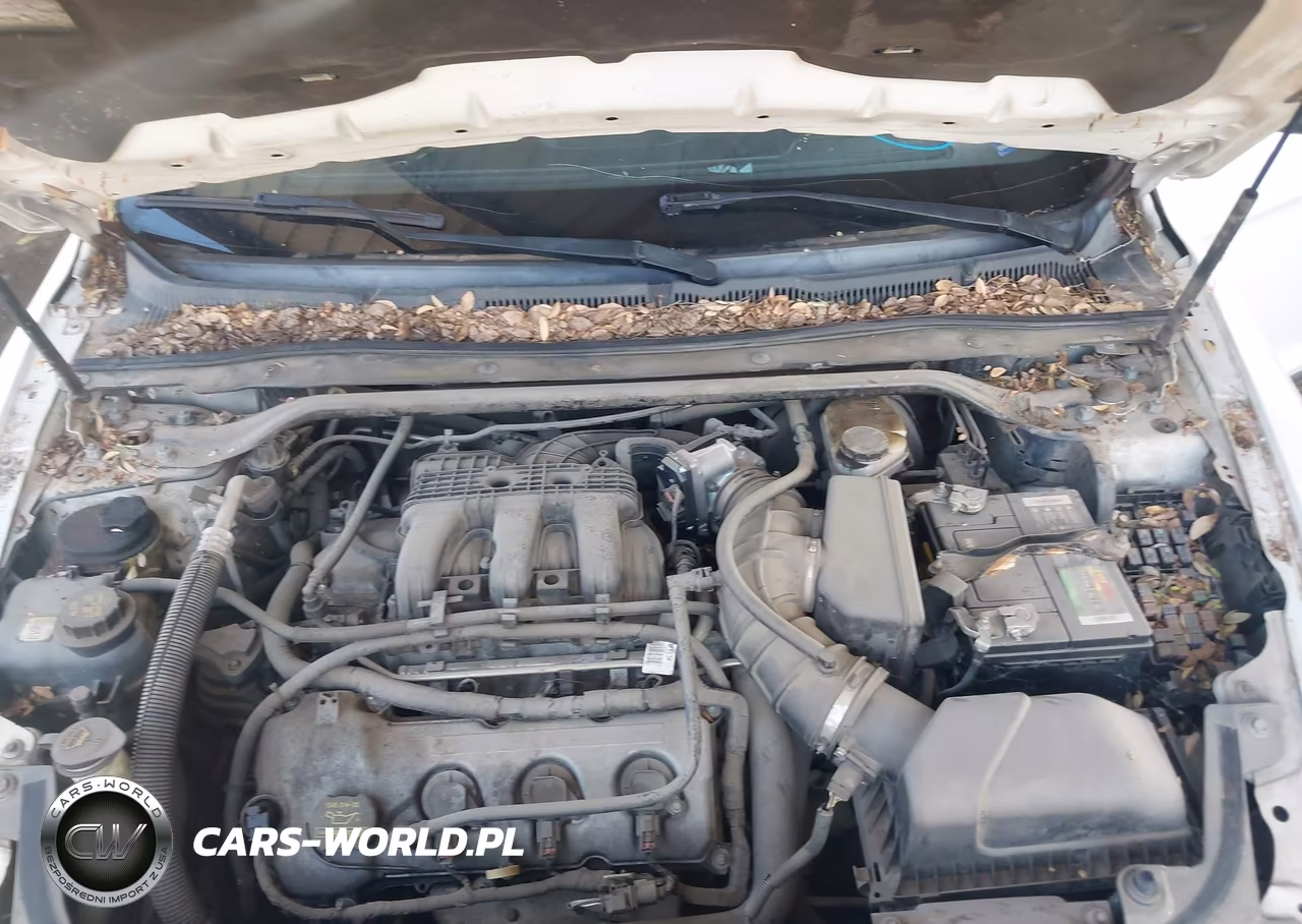 2010 Ford Taurus Limited VIN:1FAHP2FW4AG149449 - 10