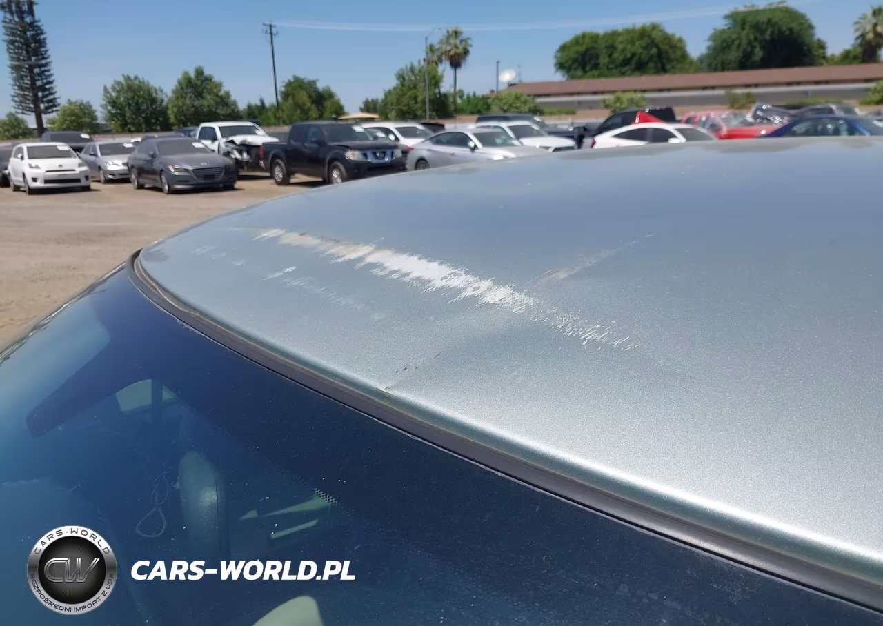 2005 Chrysler 300 Touring VIN:2C3JA53G65H184293 - 12