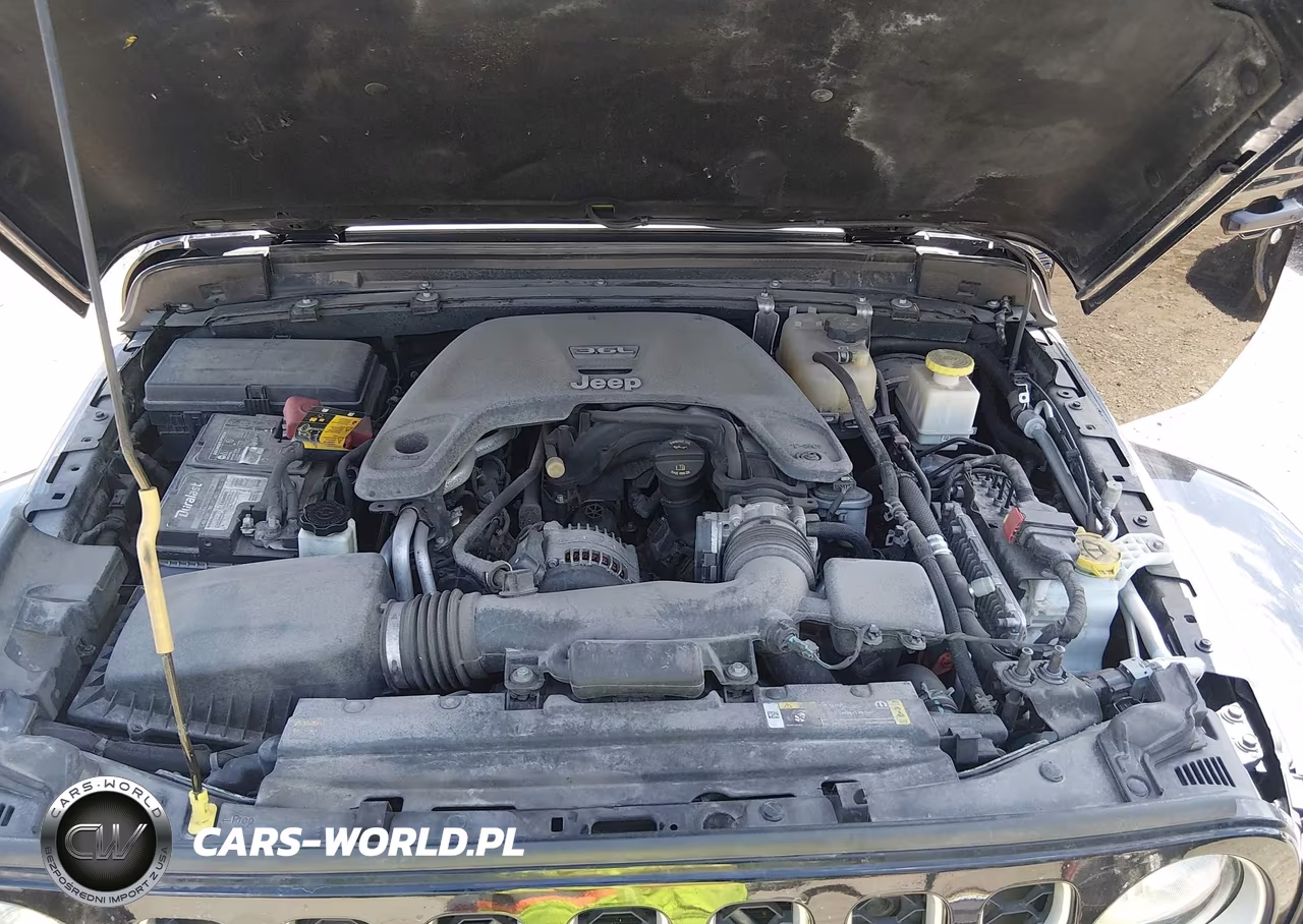 2021 Jeep Gladiator Overland 4X4 VIN:1C6HJTFG9ML548063 - 10