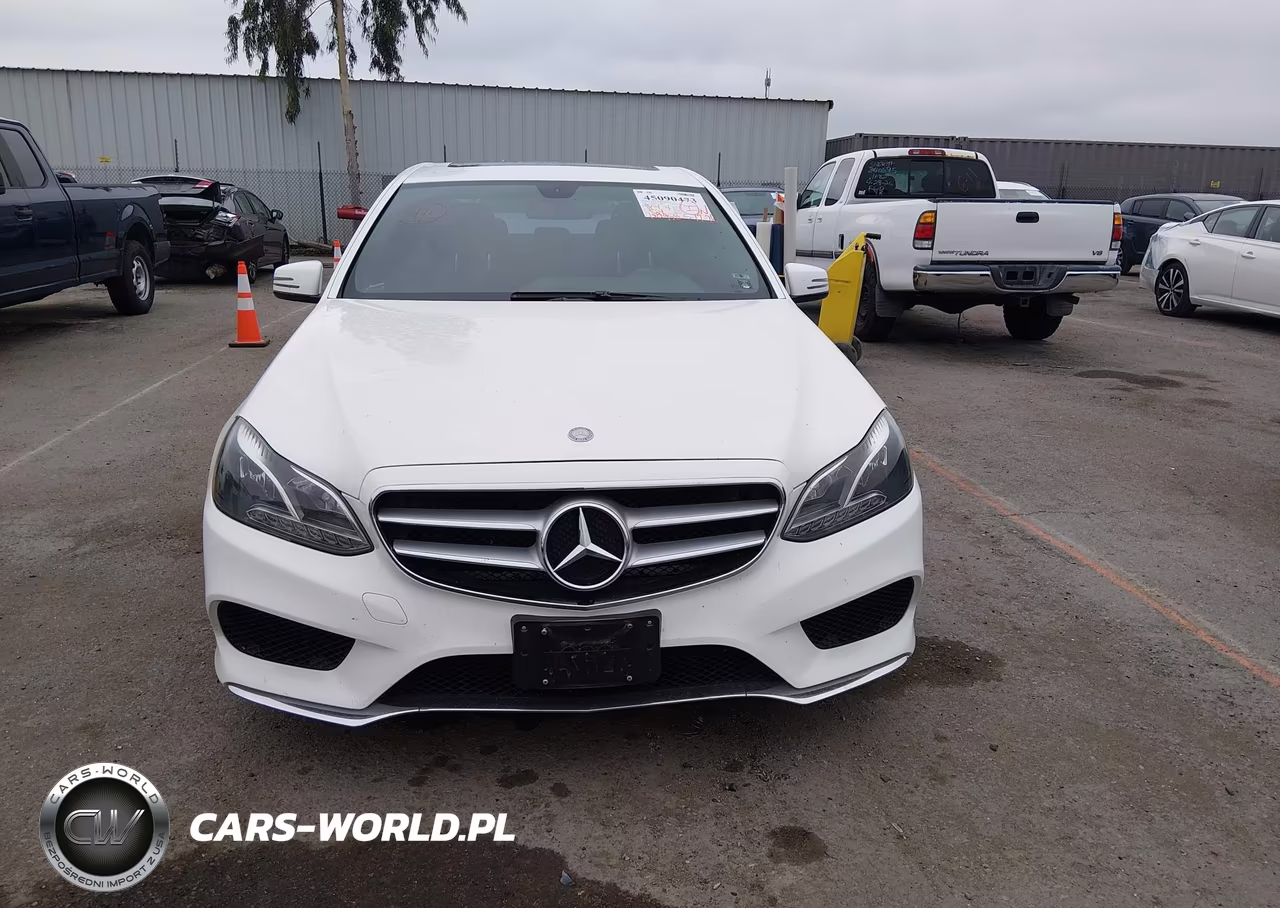 2014 Mercedes-Benz E 250 Bluetec VIN:WDDHF0EB5EA960353 - 12