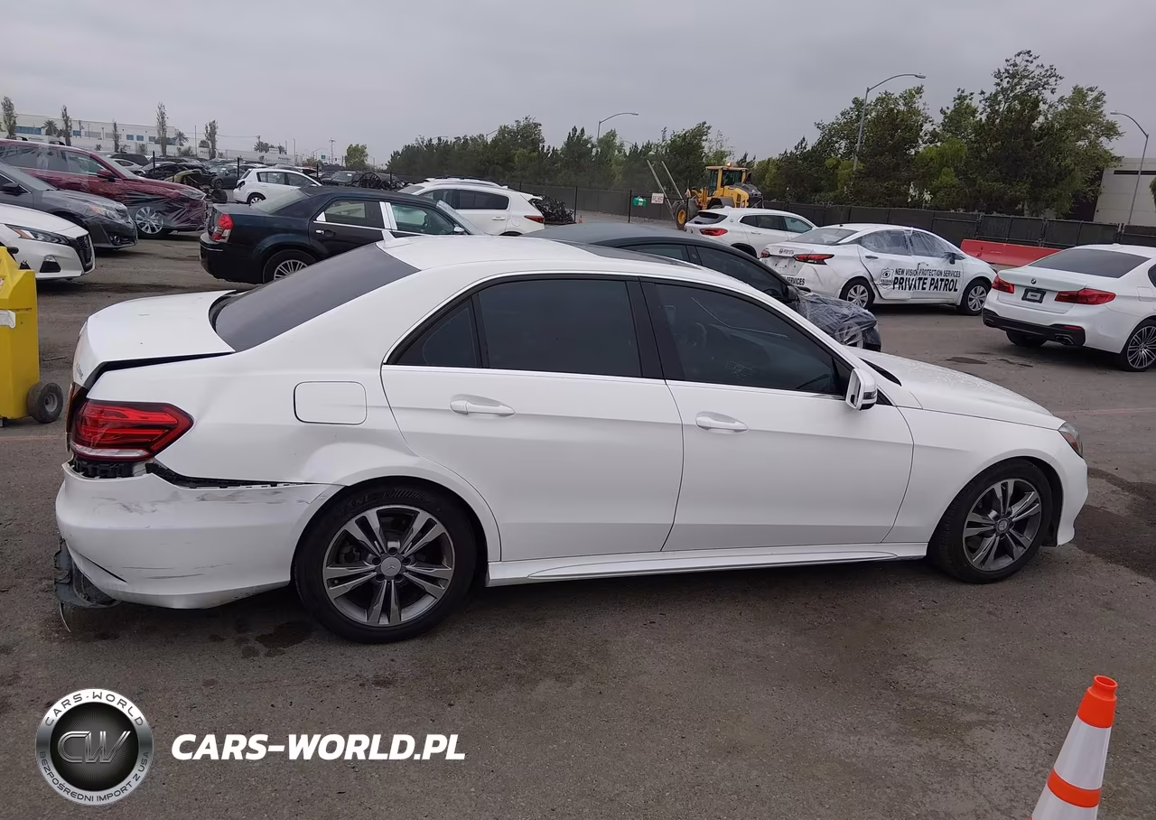 2014 Mercedes-Benz E 250 Bluetec VIN:WDDHF0EB5EA960353 - 13
