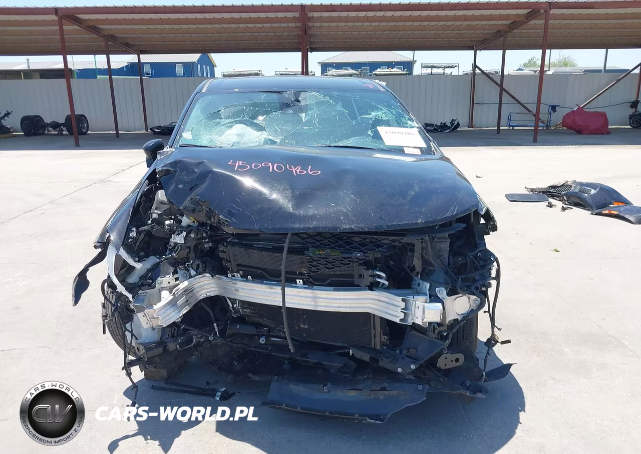 2025 Chrysler Pacifica Select VIN:2C4RC1BG4SR557355 - 12