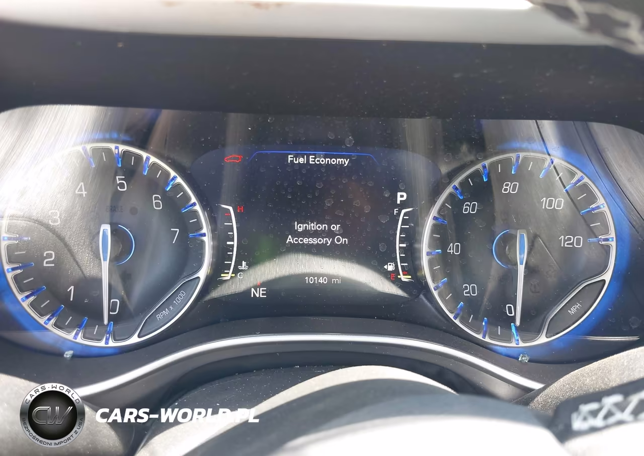 2025 Chrysler Pacifica Select VIN:2C4RC1BG4SR557355 - 7