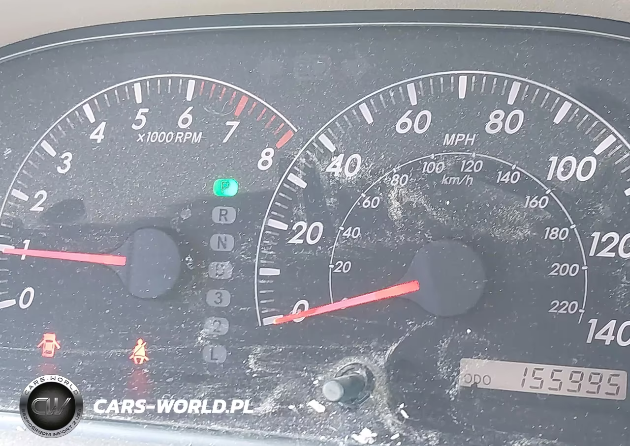 2005 Toyota Camry Le VIN:4T1BE32K95U032628 - 7